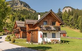 AlpenParks Hagan Lodge Altaussee